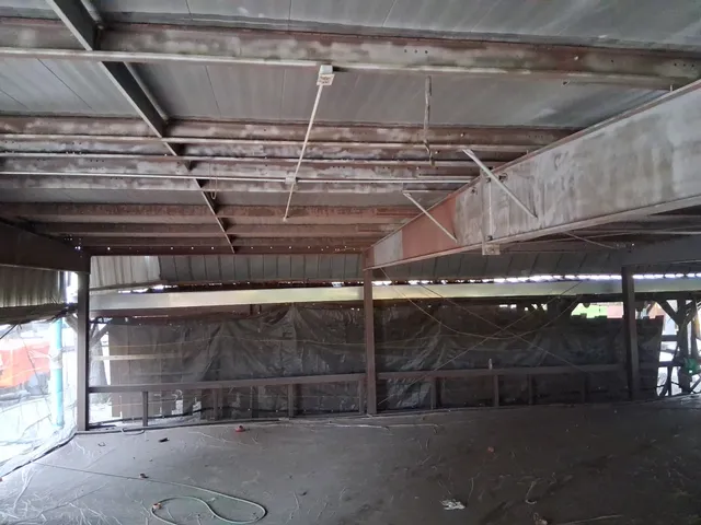 Sandblasting Examples